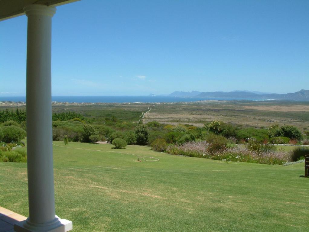 Bellavista Country Place Stanford Exterior foto