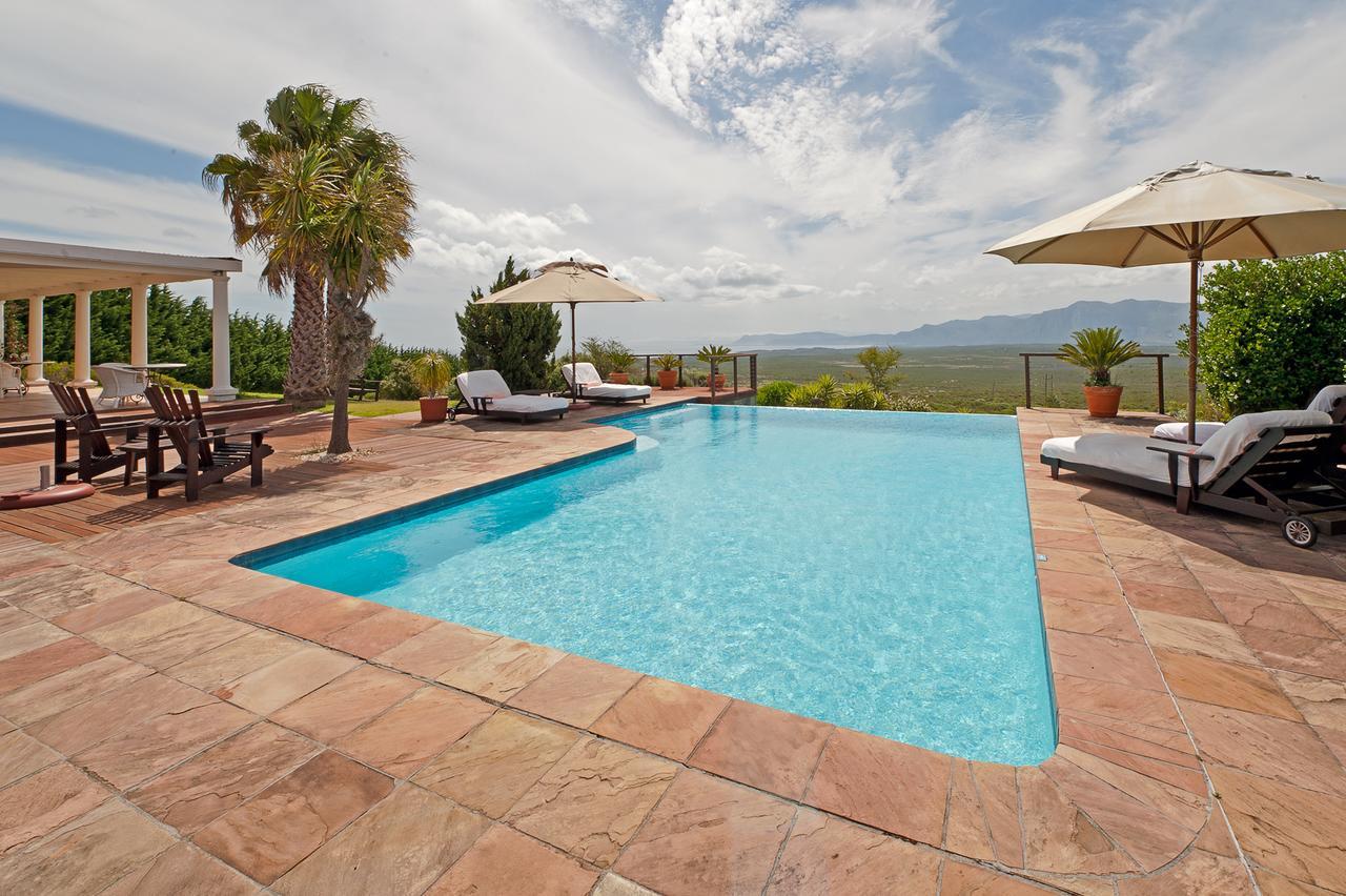 Bellavista Country Place Stanford Exterior foto