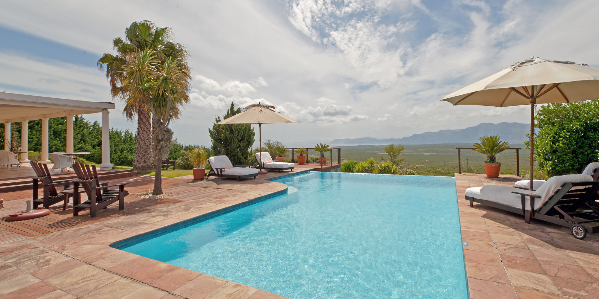 Bellavista Country Place Stanford Exterior foto