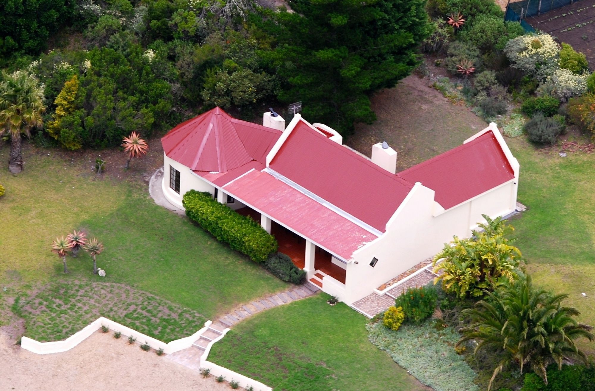 Bellavista Country Place Stanford Exterior foto