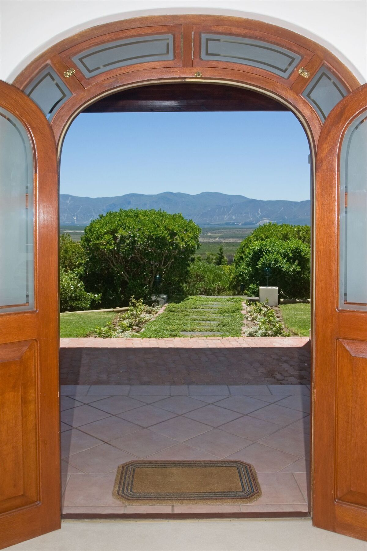 Bellavista Country Place Stanford Exterior foto