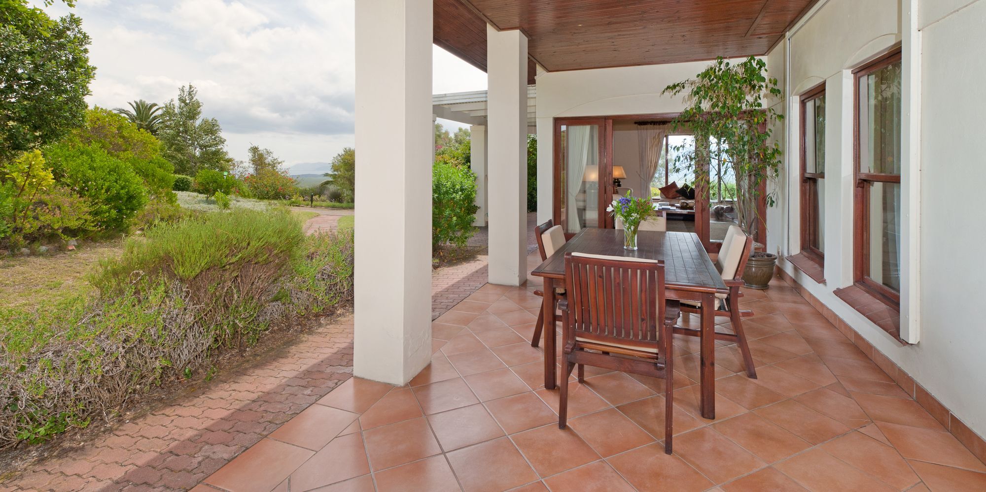 Bellavista Country Place Stanford Exterior foto
