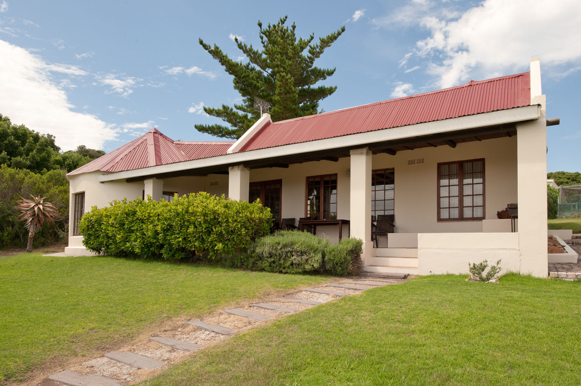 Bellavista Country Place Stanford Exterior foto