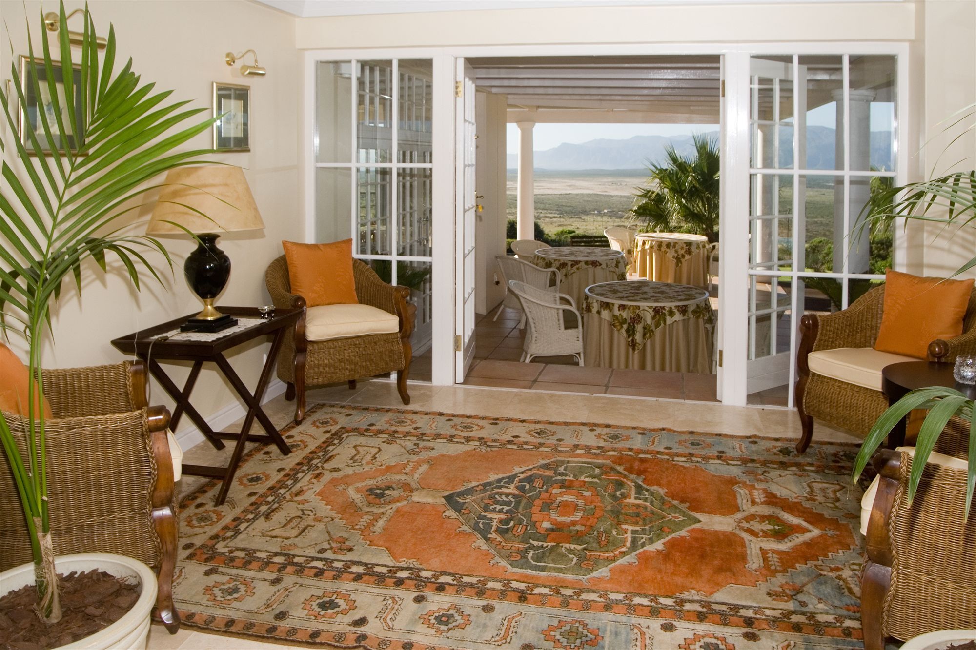Bellavista Country Place Stanford Exterior foto